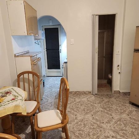 Conjugado Bem Localizado Em Copacabana Rio de Janeiro Exterior foto